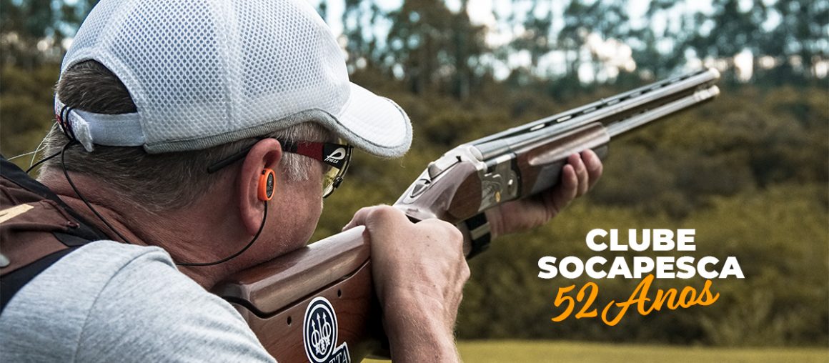 Prova Comemorativa aos 52 Anos do Socapesca